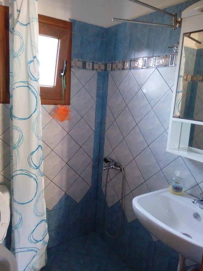 Invest In Rest Villa Vourvourou Bagian luar foto