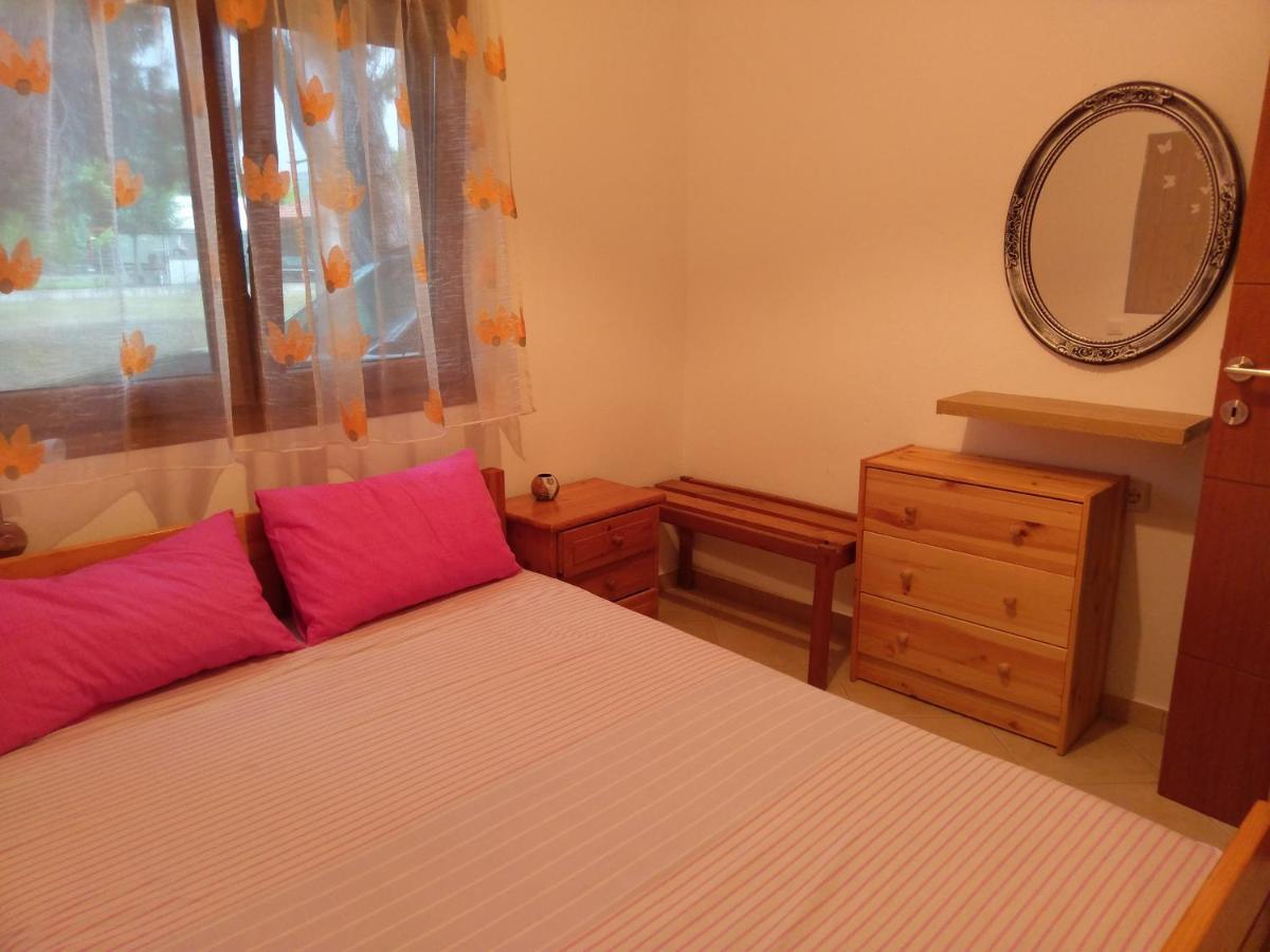 Invest In Rest Villa Vourvourou Bagian luar foto