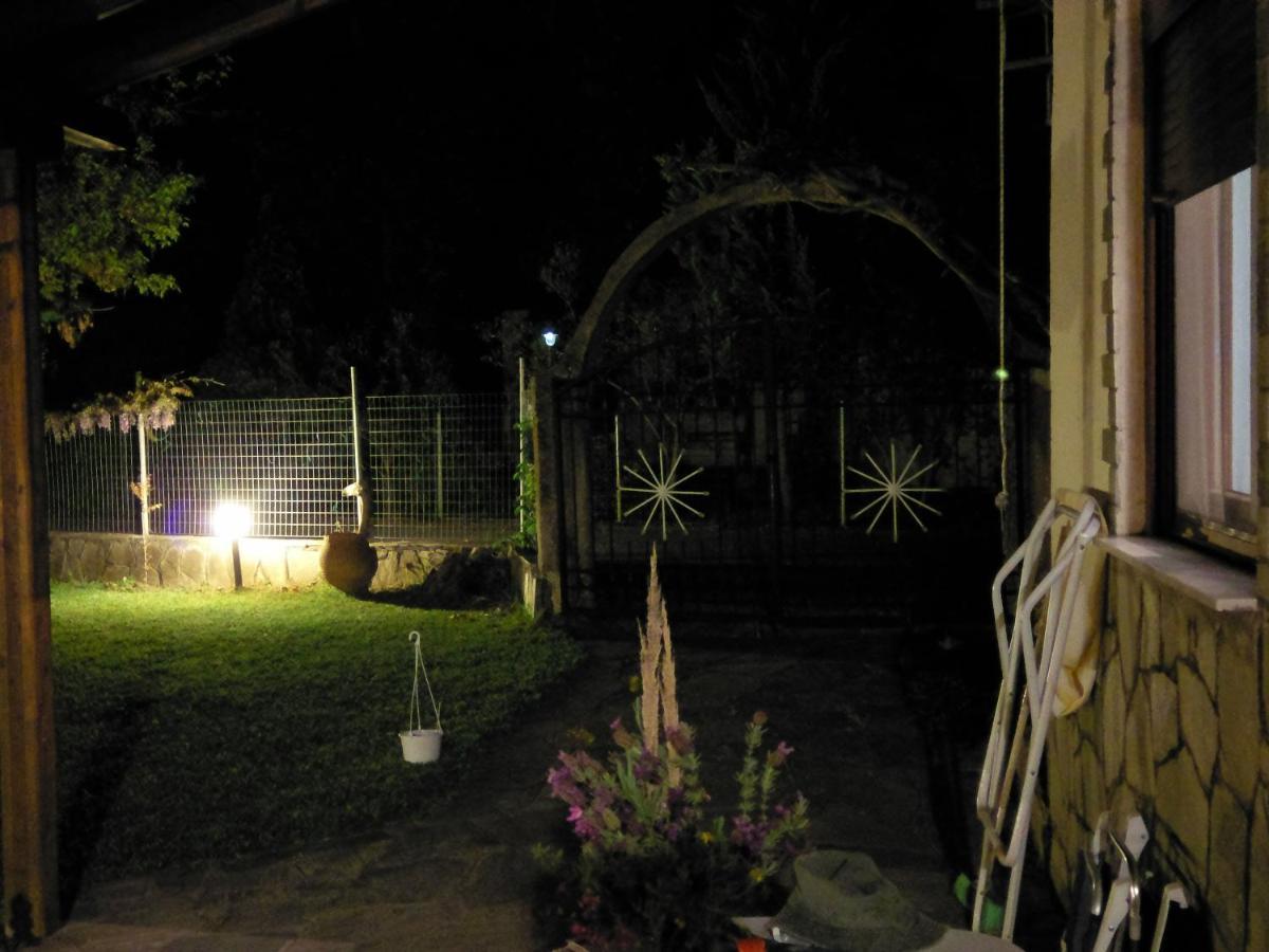 Invest In Rest Villa Vourvourou Bagian luar foto