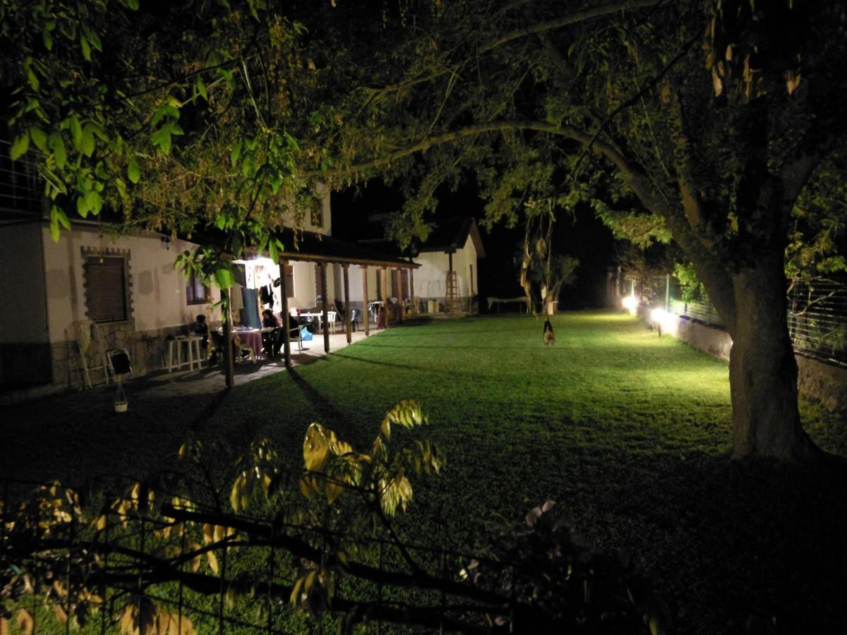 Invest In Rest Villa Vourvourou Bagian luar foto