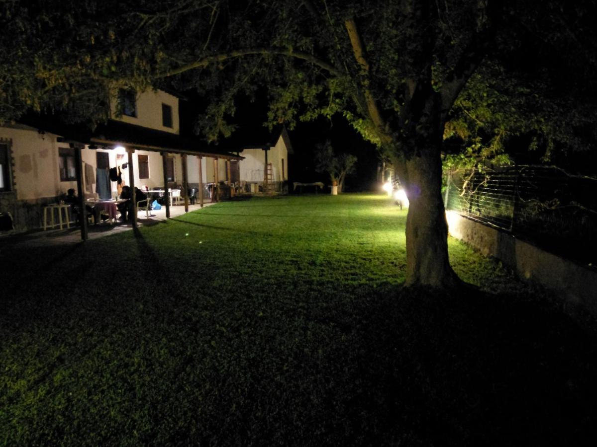 Invest In Rest Villa Vourvourou Bagian luar foto