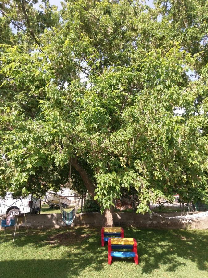 Invest In Rest Villa Vourvourou Bagian luar foto